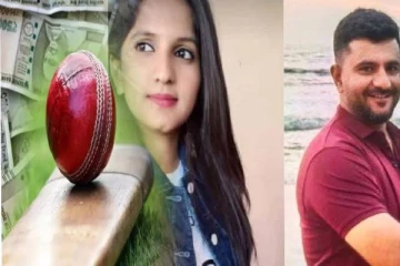 ஐபிஎல் சூதாட்டத்தில் சீரழிந்த குடும்பம்! குடும்ப பெண் எடுத்த விபரீத முடிவு