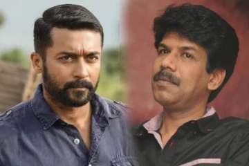 நடிகர் சூர்யாவுடன் சண்டையா?.. இயக்குனர் பாலா நச் பதில்