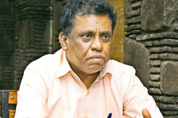 முன்னாள் நாடாளுமன்ற உறுப்பினர் சிவாஜிலிங்கத்திற்கு அழைப்பாணை