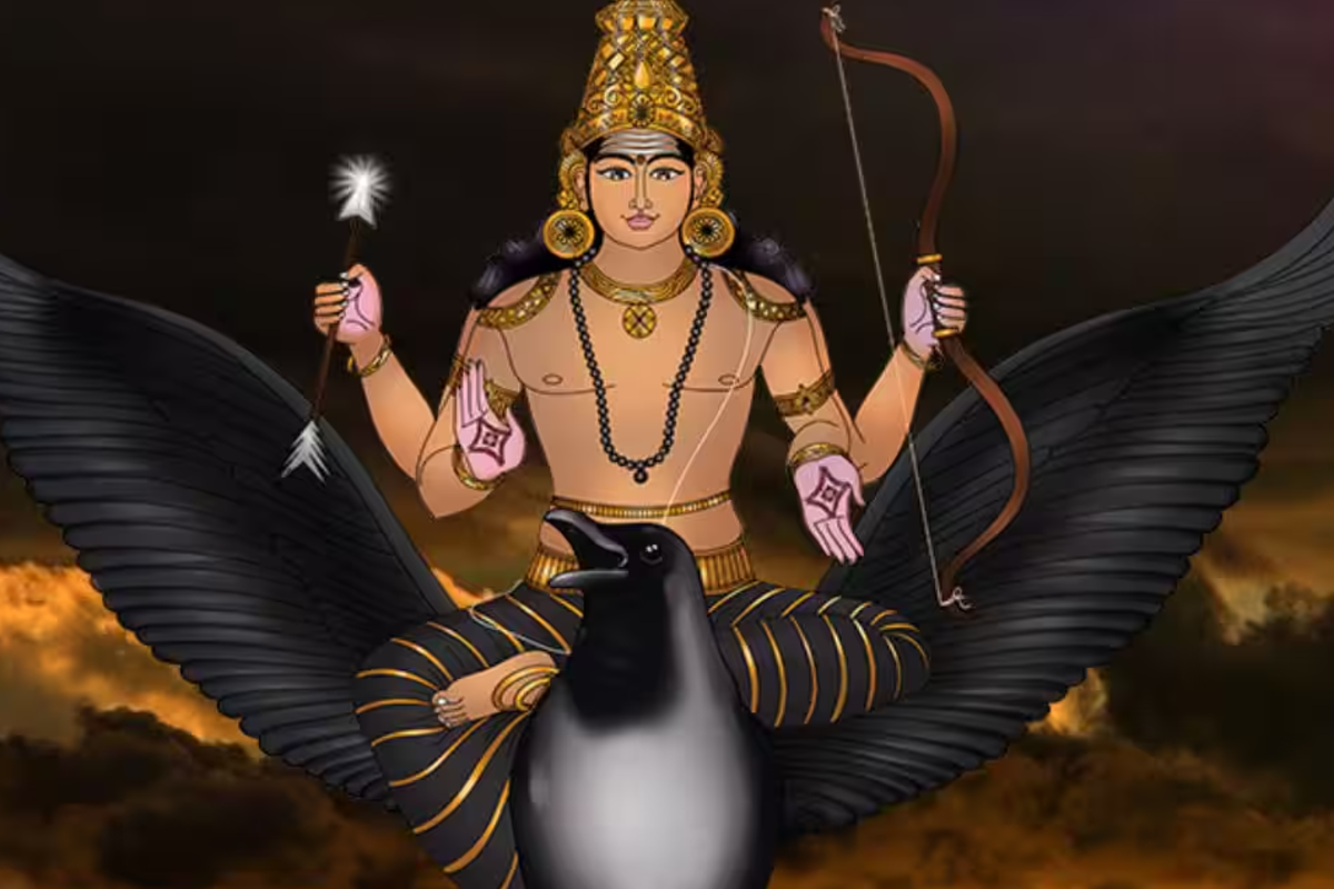 சனி தசா புத்தியால் கடுமையாக பாதிக்கப்படுபவர்களா? இந்த பரிகாரங்களை செய்யுங்கள் | Powerful Remedies For Sani Dasha Puthi 19 Years சனி தசா புத்தியால் கடுமையாக பாதிக்கப்படுபவர்களா? இந்த பரிகாரங்களை செய்யுங்கள் | Powerful Remedies For Sani Dasha Puthi 19 Years
