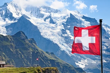 2021 ஆம் ஆண்டு அக்டோபர் மாதத்தில் சுவிட்சர்லாந்தில் நிகழவிருக்கும் மாற்றங்கள்