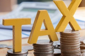 ජනපති ඇතුළු සියලු නිලධාරීන්ගෙන් බදු අය කිරීමට ක්‍රමයක් ..!