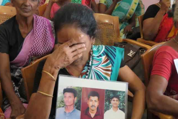 செம்மணி மனிதப் புதைகுழி விவகாரம் : அரசின் நிலைப்பாட்டை அறிவித்த நீதி அமைச்சர் | Govt Support To Chemmani Mass Grave Investigation