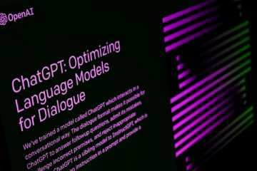 சாட் ஜிபிடி உதவியுடன் தவறான தகவல்கள் : நீதிமன்றத்தில் மன்னிப்பு கேட்ட வழக்கறிஞர்
