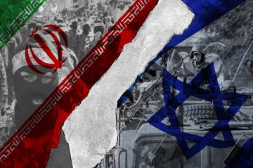 இஸ்ரேல் மீதான ஈரான் தாக்குதல்... உலகப்போர் ஏற்படும் அபாயம்! அவசரமாக கூடும் ஐ.நா