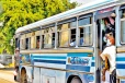 வடமராட்சியில் சிறுவனுக்கு அதிக கட்டணம் அறவீடு செய்த தனியார் பேருந்து நடத்துனர்!