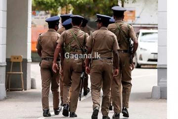 ලංකාව දැඩි අනතුරක - ආරක්ෂාව පිළිබද නවතම තත්ත්වය ජනපති පහදයි..