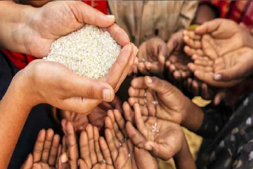 அடுத்த வருடம் ஏற்படப்போகும் பஞ்சம் -மஹிந்த விடுத்துள்ள அறைகூவல்