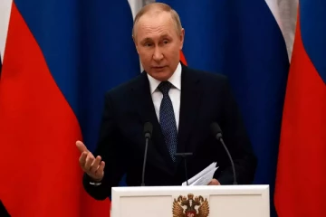 ரஷ்யாவில் பண வீக்கம் சீராகி வருகிறது; அதிபர் புடின் வெளியிட்ட தகவல்!