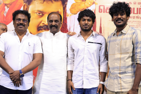 தென்னிந்திய திரைப்பட செய்தியாளர் சந்திப்பில் ஒலித்த செம்மணி விவகாரம் | Director Gowthaman Speech Chemmani Mass Grave