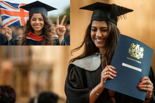 Top 5 PG Courses for Indian students in UK
