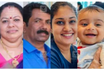 என் குடும்பத்தை காப்பாத்துங்க! உயிருக்கு போராடிய நிலையிலும் கதறிய நபர்- வெளியான தகவல்கள்