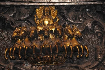 அம்மன் கோவிலில் நடக்கும் அதிசயம்! படையெடுக்கும் பக்தர்கள்