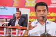 ஹர்ஷன சூரியப்பெருமவின் இரட்டைக் குடியுரிமை சர்ச்சை! நலிந்த விளக்கம்