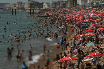 வெப்ப அலைகளை எதிர்கொள்ள தயாராக வேண்டும்! ஐ.நா எச்சரிக்கை