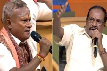 நடிகர் மாரிமுத்து இறப்பிற்கு அவர் செய்த தவறு தான் காரணம்... உண்மையை உடைத்த ஜோதிடர்