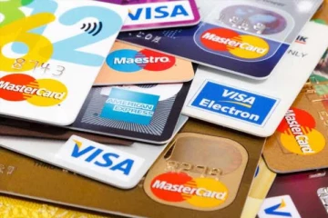 இலங்கையில் கடன் அட்டை நிலுவைத் தொகை 138 பில்லியனாக அதிகரிப்பு