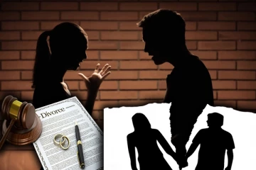 இலங்கையில் விவாகரத்து விகிதம் அதிகரிப்பால் புதிய சவால்