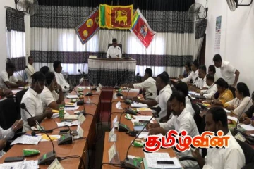 செங்கலடியில் அனுமதியின்றி நாட்டப்பட்ட தொல்பொருள் அடையாளப் பலகைகளை அகற்ற நடவடிக்கை