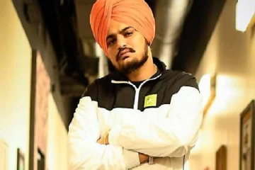 யூடியூப்பிலிருந்து பிரபல பாப் பாடகர் சித்து மூஸ் வாலாவின் கடைசி பாடல் நீக்கம்!