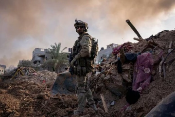 காஸா போர்நிறுத்த பேச்சுவார்த்தை இனி தேவையில்லை... ஹமாஸ் படைகள் முன்வைக்கும் கோரிக்கை