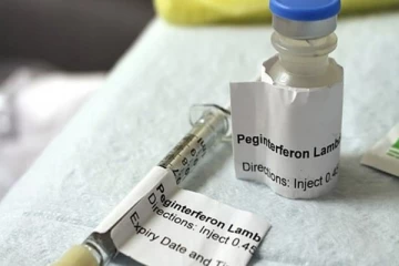 கொரோனா சிகிச்சையில் மஞ்சள் காமாலைக்கான மருந்து: ஆய்வில் வெளியான ஆச்சரிய முடிவுகள்!