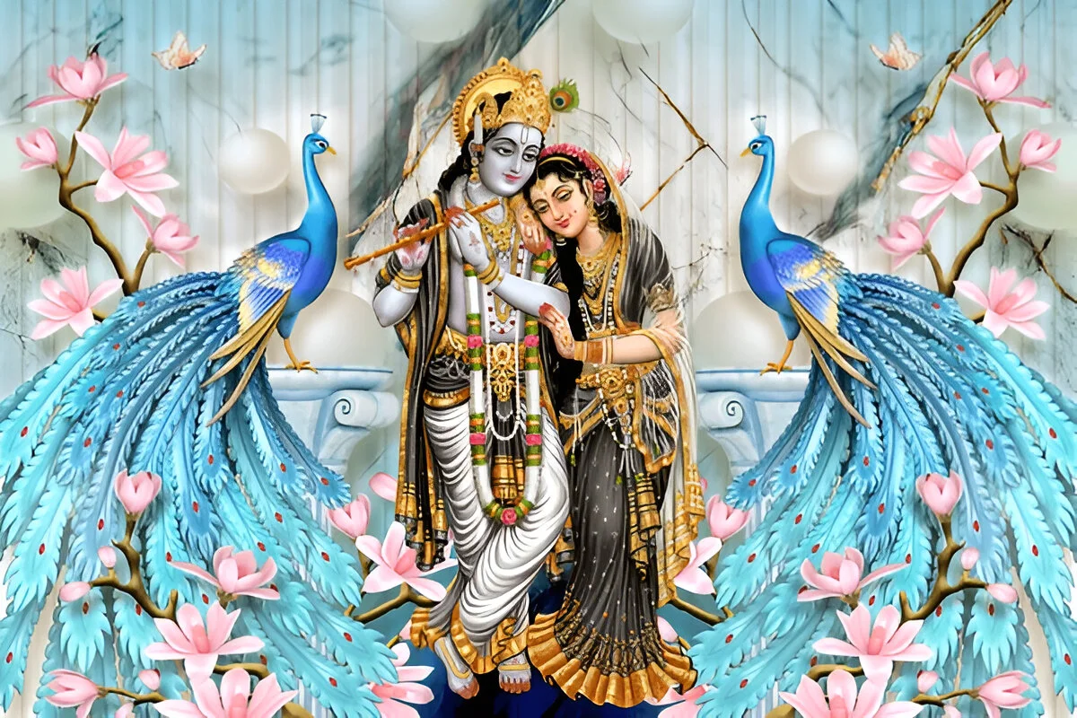 துன்பத்திலிருந்து உடனடியாக விடுபட கிருஷ்ணர் சொல்லும் 5 முக்கிய அறிவுரை தானம் | 5 Advise From Lord Krishna To Lead Happy Life