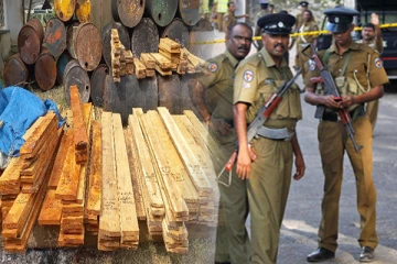 நாடளாவிய ரீதியில் முன்னெடுக்கப்பட்ட கைது நடவடிக்கைகள்! (Photos)