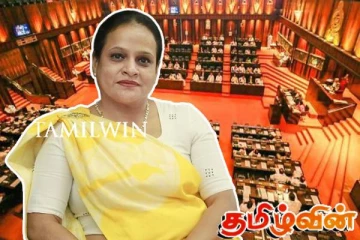 ஜே.வி.பி.யினால் கொலை செய்யப்பட்டவர்கள் பட்டியல் ஒன்றை நாடாளுமன்றில் சமர்ப்பித்த சஜித் தரப்பு