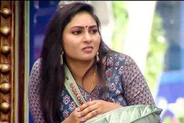 மலேசியாவின் மானத்தையே வாங்கி விட்டார் - “பிக்பாஸ் நாடியா சாங்” மீது பரபரப்பு குற்றச்சாட்டு