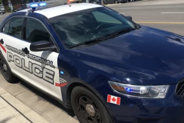 கனடாவில் திருவிழாவின் போது 72 வயது முதியவர் கைது! தவறான செயலில் ஈடுபட்டதால் நடவடிக்கை