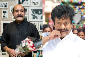 சினிமாவில் நீடித்திற்கும் 5 முக்கிய நடிகர்கள்! யார் யார் தெரியுமா?