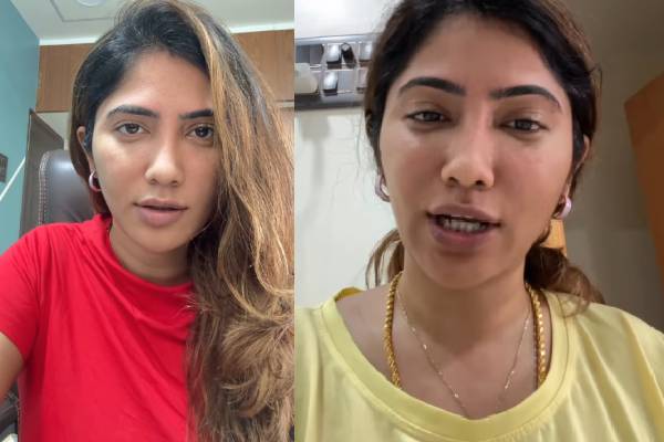 விஜய் அண்ணா, என்னை என்ன வேணும்னாலும் பண்ணுங்க!! பதிலடி கொடுத்த ஜூலி.. | Biggboss Julie Second Video Post For Tv Vijay Fans