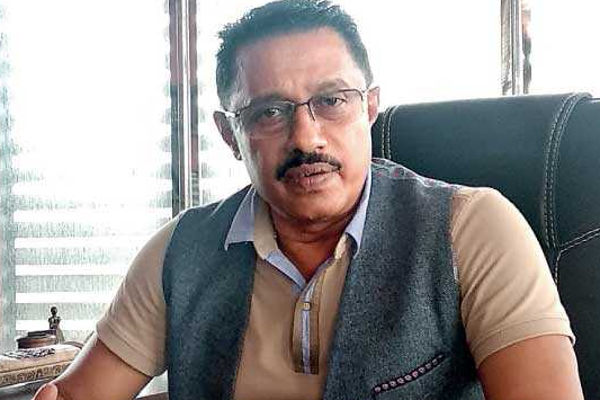 பதவி நீக்கப்படும் முக்கிய உறுப்பினர் - குற்றப்பத்திரிகையின் பின்னணி | Kanchana Vijayasekar Sacked By Ministry Of Energy