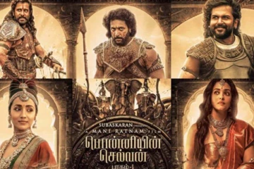 பொன்னியின் செல்வன் படத்தில் நடித்த பிரபலங்களுக்கு சம்பளம் எவ்வளவு தெரியுமா? லீக்கான தகவல்