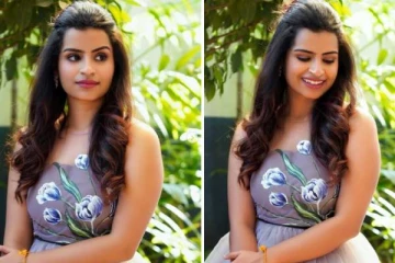 ஹீரோயின்களை கூட மிஞ்சும் சிவாங்கியின் லுக்- ரசிகர்கள் ரசனையின் உச்சம்