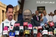 முஸ்லிம் அமைச்சரை தவிர்க்கும் அரசாங்கம் : ஸ்ரீலங்கா ஜனநாயக கட்சியின் தலைவர்