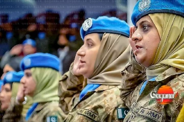 පකිස්තාන ත්‍රස්ත සංවිධානයක් කාන්තා අංශයක් පිහිටුවයි