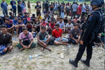 மியன்மாரில் சிக்கி தவிக்கும் 48 இலங்கையர்கள்! மியன்மார் அரசு கூறும் காரணம்