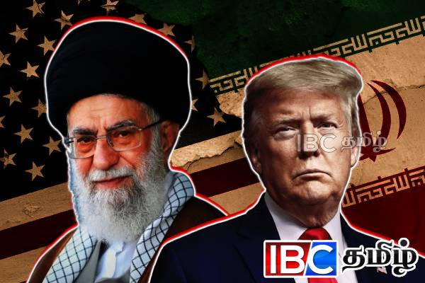 கொன்று குவிக்கப்படும் மக்கள்..! அமெரிக்காவுக்கு நேரடி மிரட்டல் விடுத்த ஈரான் | Iran Govt Issued Official Death Toll From Protest