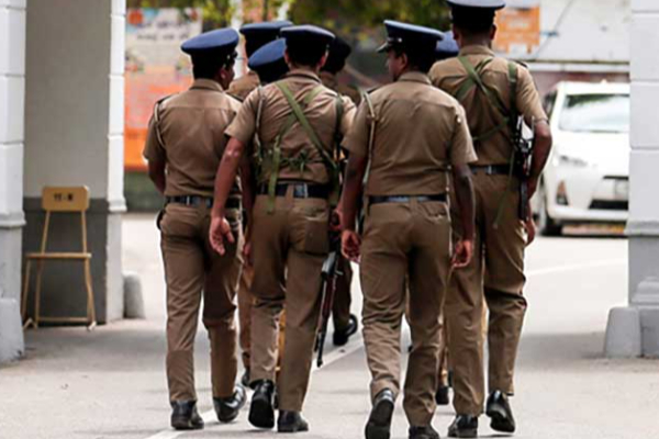 இலங்கையில் அரசியல்வாதி ஒருவர் சுட்டுக்கொலை | Former Pradeshiya Sabha Member Shot
