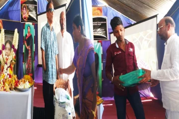 சட்டத்துறை வரலாற்றில் மறக்க முடியாத ஆளுமை என்றால் சிரேஷ்ட சட்டத்தரணி கௌரி சங்கரி (Video)