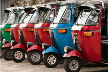 முச்சக்கரவண்டிகளுக்கான எரிபொருள் ஒதுக்கீடு! எடுக்கப்பட்டுள்ள முக்கிய தீர்மானம்