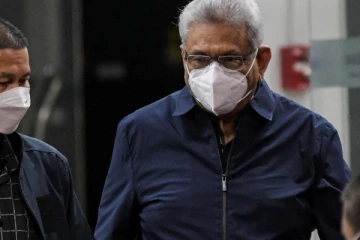 கோட்டாபயவுக்கு ஏற்பட்ட பரிதாப நிலை