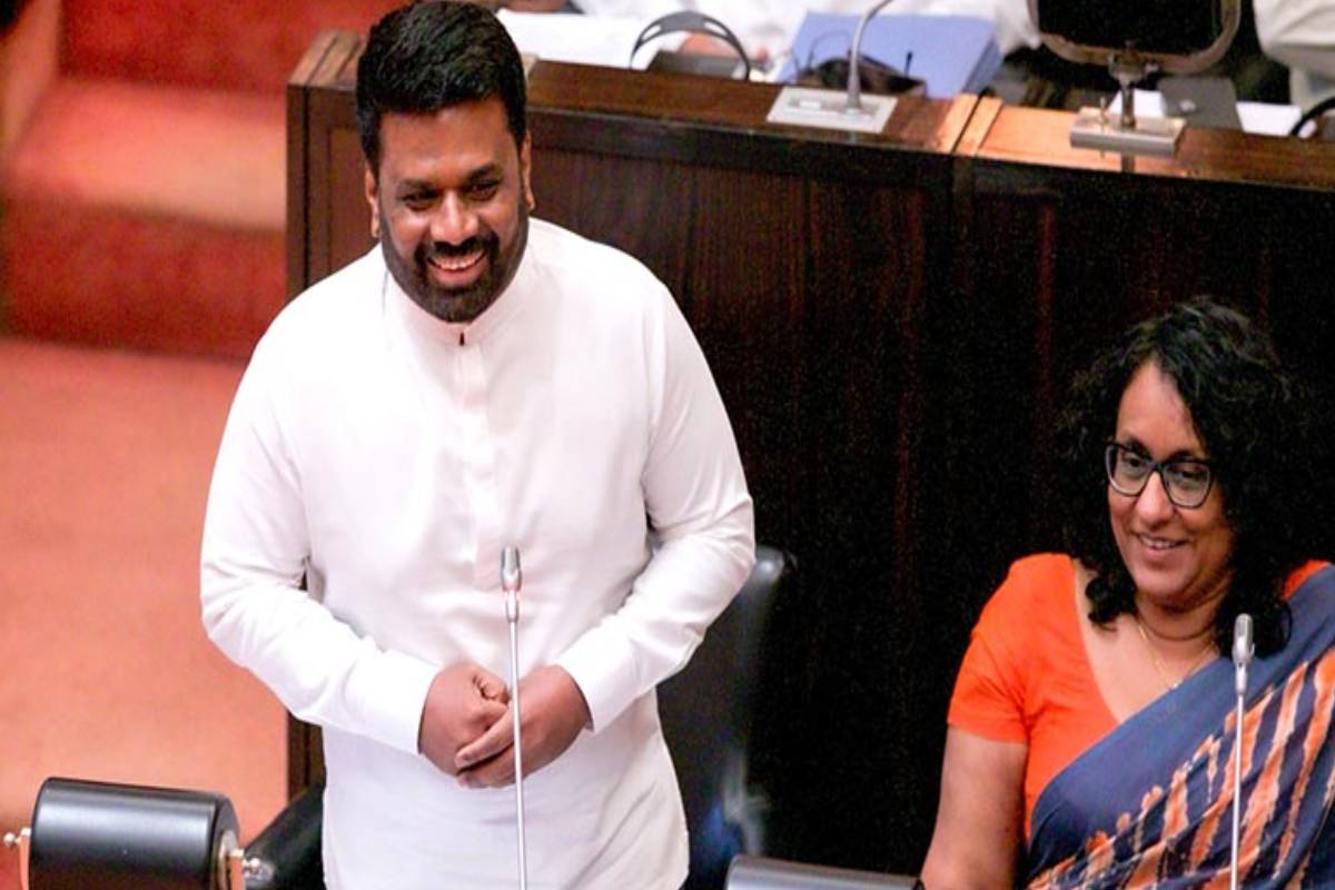 ஜனாதிபதி தேர்தலில் வெற்றி பெற்றாலும் 50% வாக்குகள் இல்லை! புத்திக பத்திரன விமர்சனம் | Buddhika Pathirana S Criticism Of Anura S Victory