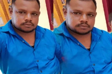 கடும் நெருக்கடி நிலையால்  யாழில் உயிரை மாய்த்த இளம் குடும்பஸ்தர்