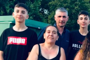 விடுமுறைக்கு சென்ற பிரித்தானிய குடும்பம்: வெளிநாட்டில் நடந்த கோர சம்பவம்!