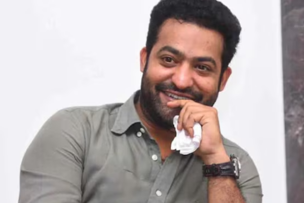 விபத்தில் சிக்கிய நடிகர் ஜூனியர் என்டிஆர்.. இரண்டு வாரங்களுக்கு ஓய்வு | Junior Ntr Met With Accident In Ad Shoot