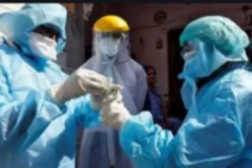 இங்கிலாந்தை புரட்டி எடுக்கும் கொரோனா தொற்று: ஒரே நாளில் இத்தனை பேருக்கு தொற்றா?