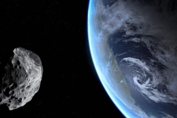 යෝධ ග්‍රහකයක් පෘථිවිය දෙසට එනවා - ගැටුනොත් පරමාණු බෝම්බ 7500ක් එකවර පිපිරීමට සමානයි..